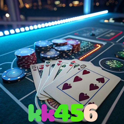 kk456